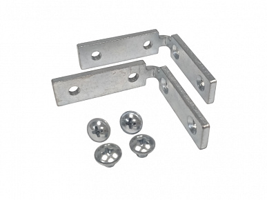 Комплект "Крепление ручки GOLA"