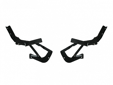 Комплект "Механизм трансформации МТ-01" черный