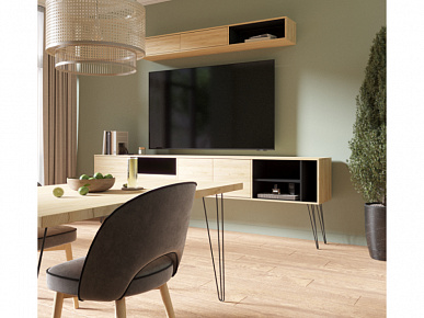 LOFT Опора стола в сборе Н-620 нерегулируемая белая