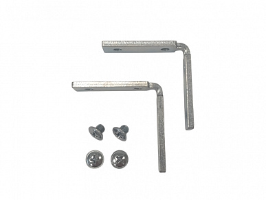 Комплект "Крепление ручки GOLA"