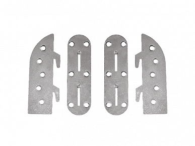 Стяжка кроватная (вариант 2)