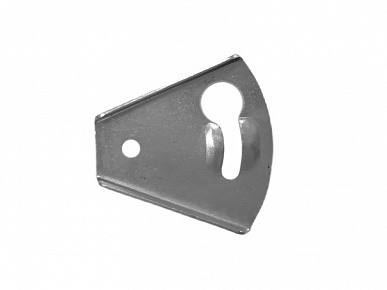 Защелка 7Я37201-01 п.цинк