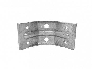 Скрепа стола H55 (2 отверстия)