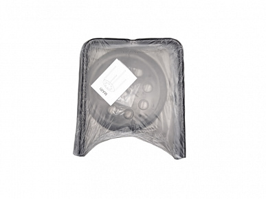 Табурет MARI серый