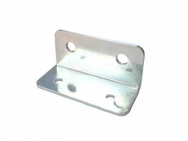 Уголок 27х27х55 п.цинк