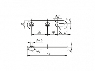 Подвеска 5.1А