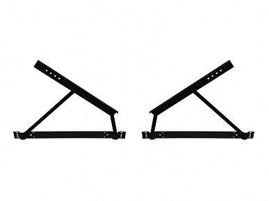 Комплект "Механизм подъема основания кровати без газлифтов"