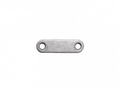 Пластина 54х15х2