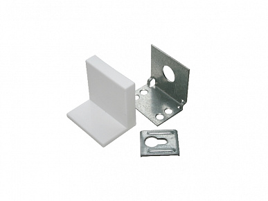 Комплект "Подвес", белый