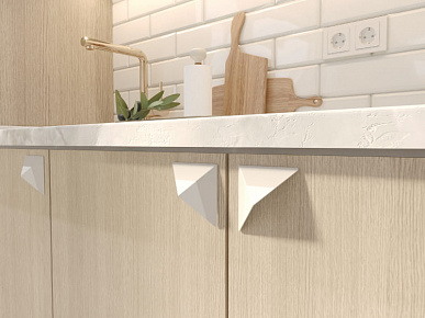 Ручка STELS золото