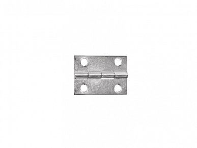 Петля 50х36 карточная