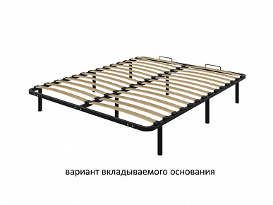 Основание кровати Универсальное 1400х2000