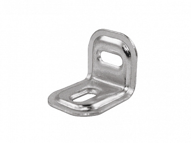 Уголок формованный