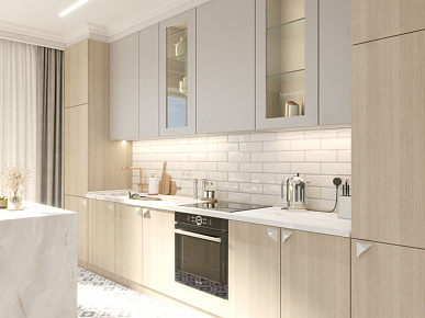 Ручка STELS золото