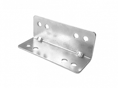 Уголок 41х41х100 п.цинк