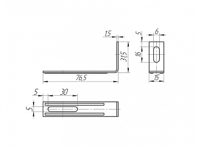 Уголок Овербаланс