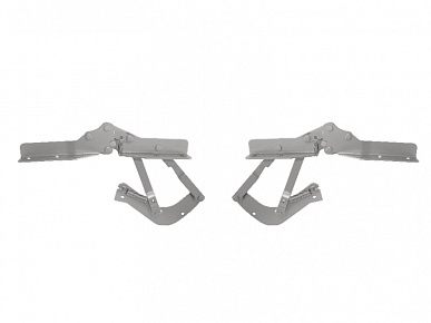 Комплект "Механизм трансформации МТ-01" серый