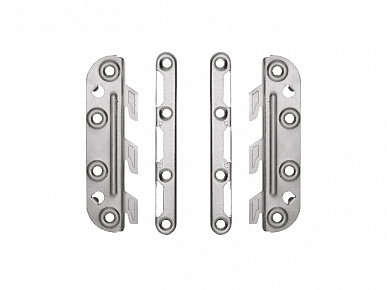 Стяжка кроватная (вариант 1)