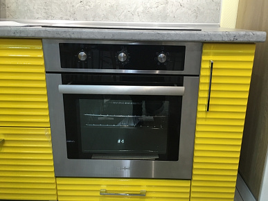 Комплект "Термоизоляционная планка универсальная" черная