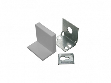 Комплект "Подвес", серый