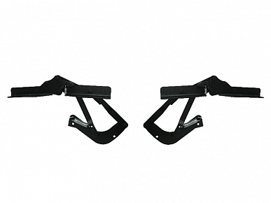 Комплект "Механизм трансформации МТ-01" черный